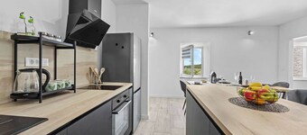 Lara Holiday Home Sum