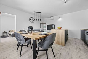 Dining - Lara Holiday Home Sum (Kanfanar)