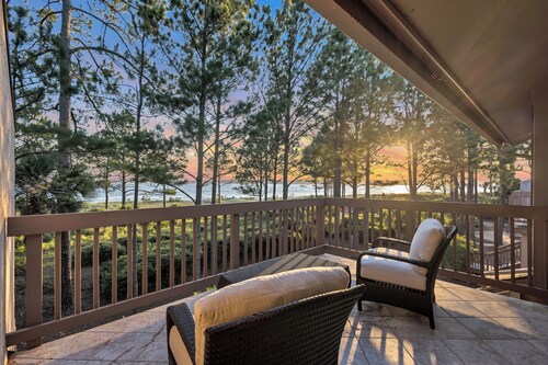 1418 South Beach Villa @ Sea Pines | Oceanfront Bliss | Pool & Tennis