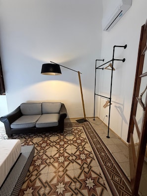 Classic-Doppel- oder -Zweibettzimmer | Kostenloses WLAN