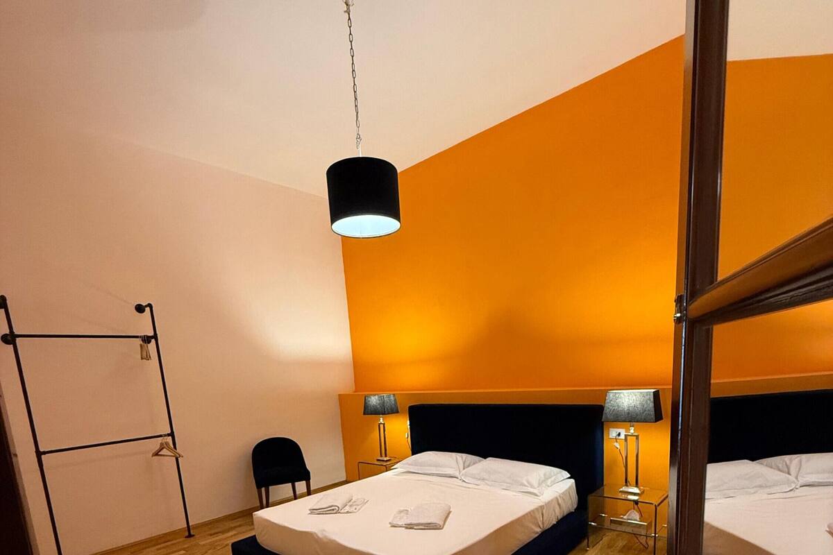 Classic Double or Twin Room | WiFi (free)