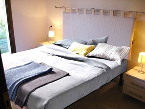 2 chambres