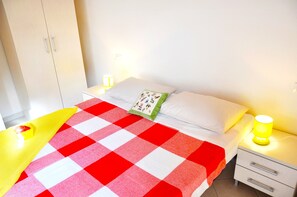 2 chambres
