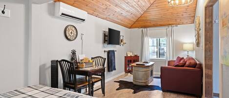 1 Schlafzimmer, WLAN