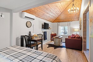 1 chambre, Wi-Fi