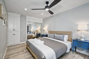 1 chambre, fer et planche Ă repasser, accĂšs au Wi-Fi (inclus)