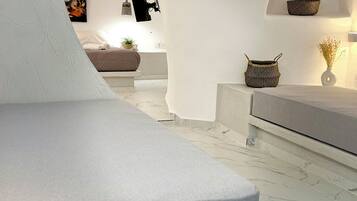 Standard Apartment | Living area