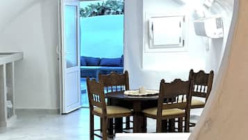 Standard Apartment | Living area