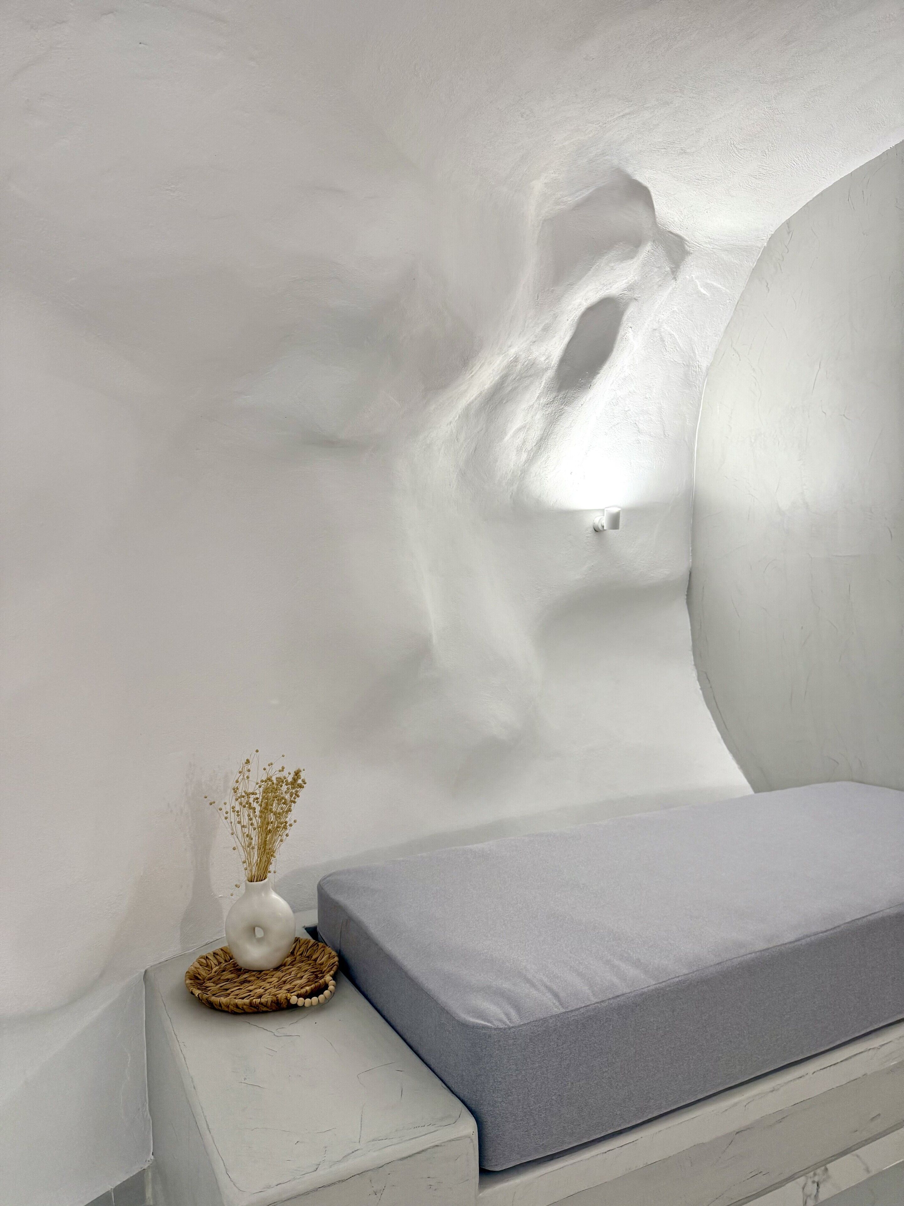 Executive Apartment | Living area