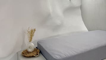 Executive Apartment | Living area