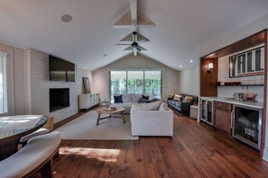 Smart TV y videoteca 