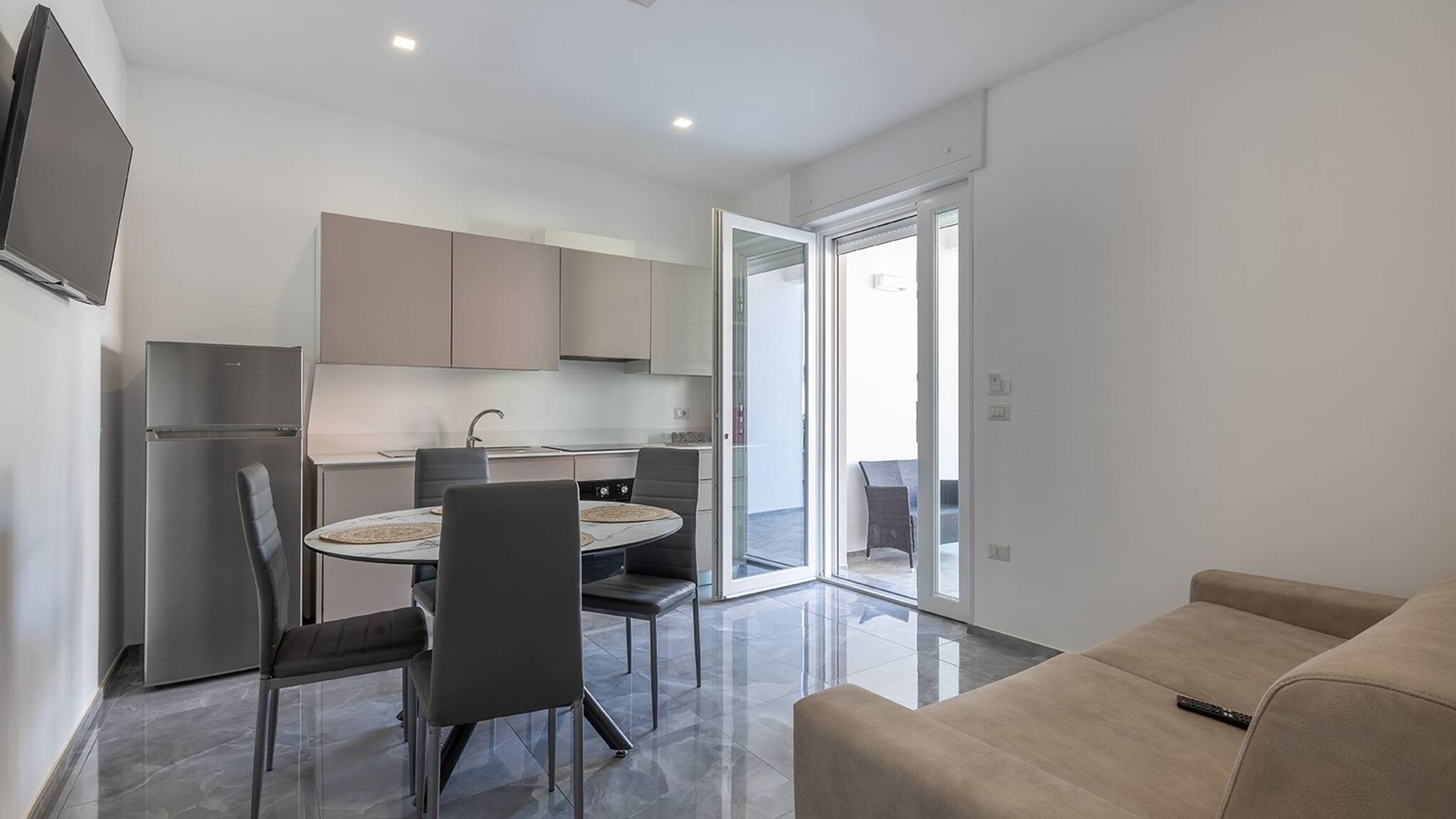 Apartment | 1 bedroom