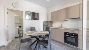 Apartment | 1 bedroom - Sole Apartment 1 - Central Marina With Modern Furnishings (Ugento)