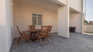Apartment | 1 bedroom - Sole Apartment 1 - Central Marina With Modern Furnishings (Ugento)