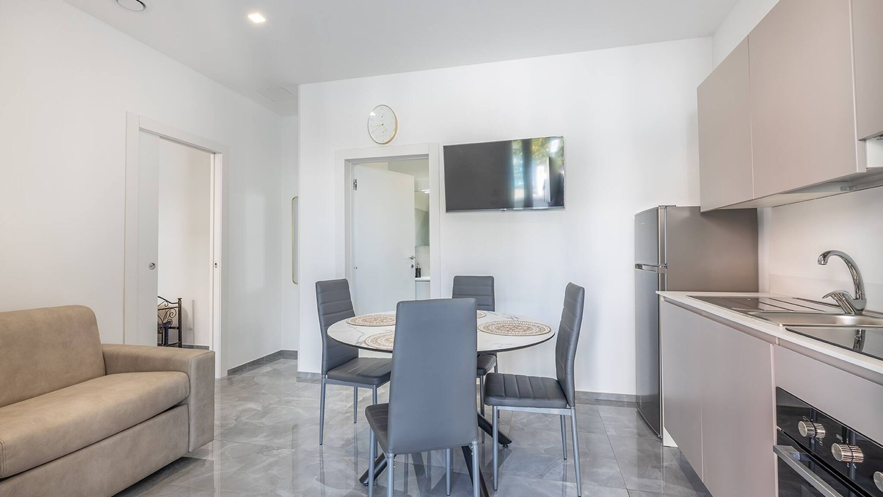 Apartment | 1 bedroom