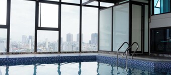 TQ Helios Hotel & Apartment