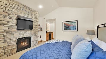 5 sovrum, skrivbord, strykjÀrn/strykbrÀda och gratis wi-fi