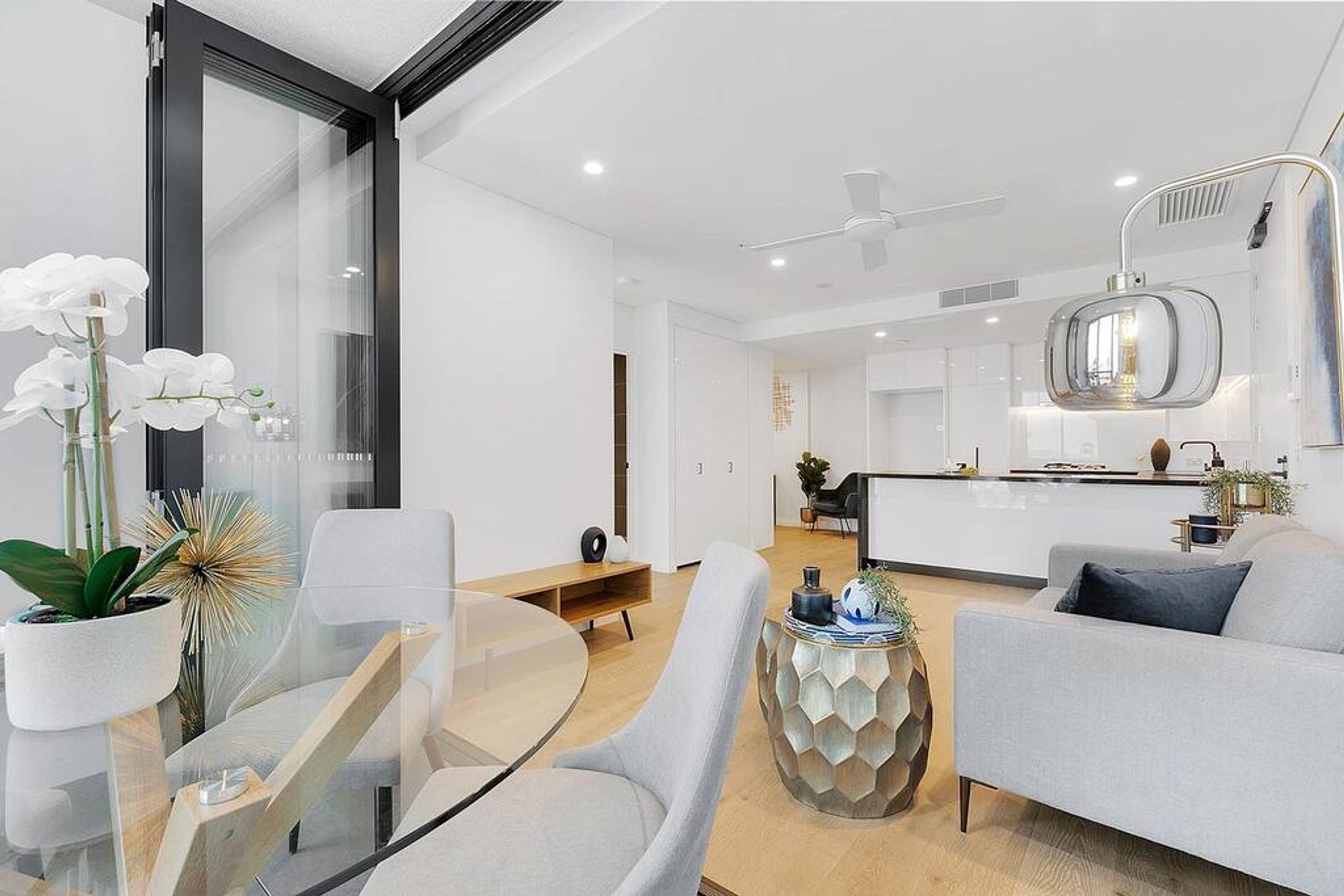 Apartment | 2 bedrooms, Internet