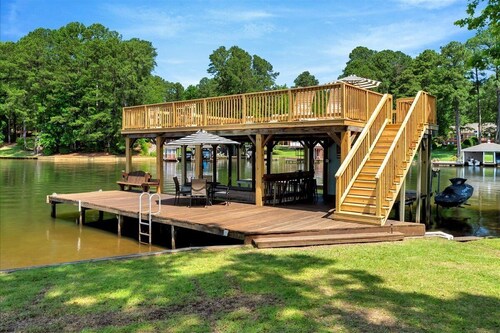 The Greatest Cove, Man! | Spectacular Panoramic Playground