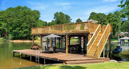 The Greatest Cove, Man! | Spectacular Panoramic Playground