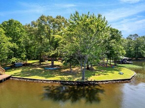 Property grounds - The Greatest Cove, Man! | Spectacular Panoramic Playground (Henrico)