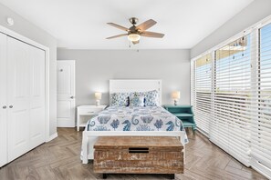 2 Schlafzimmer