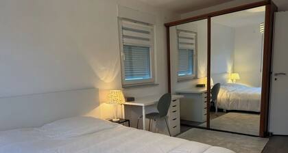 Logement Moderne