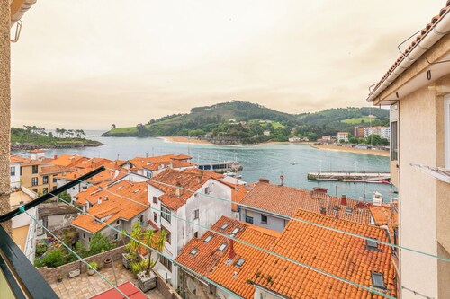 Eguzkilore - baskeyrentals