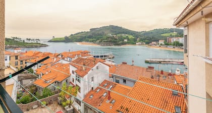 Eguzkilore - baskeyrentals