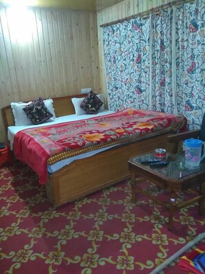 Free WiFi - Hotel Bright Palace (Pahalgam)