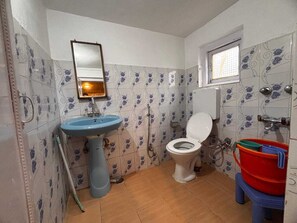 Bathrobes, slippers - Hotel Bright Palace (Pahalgam)