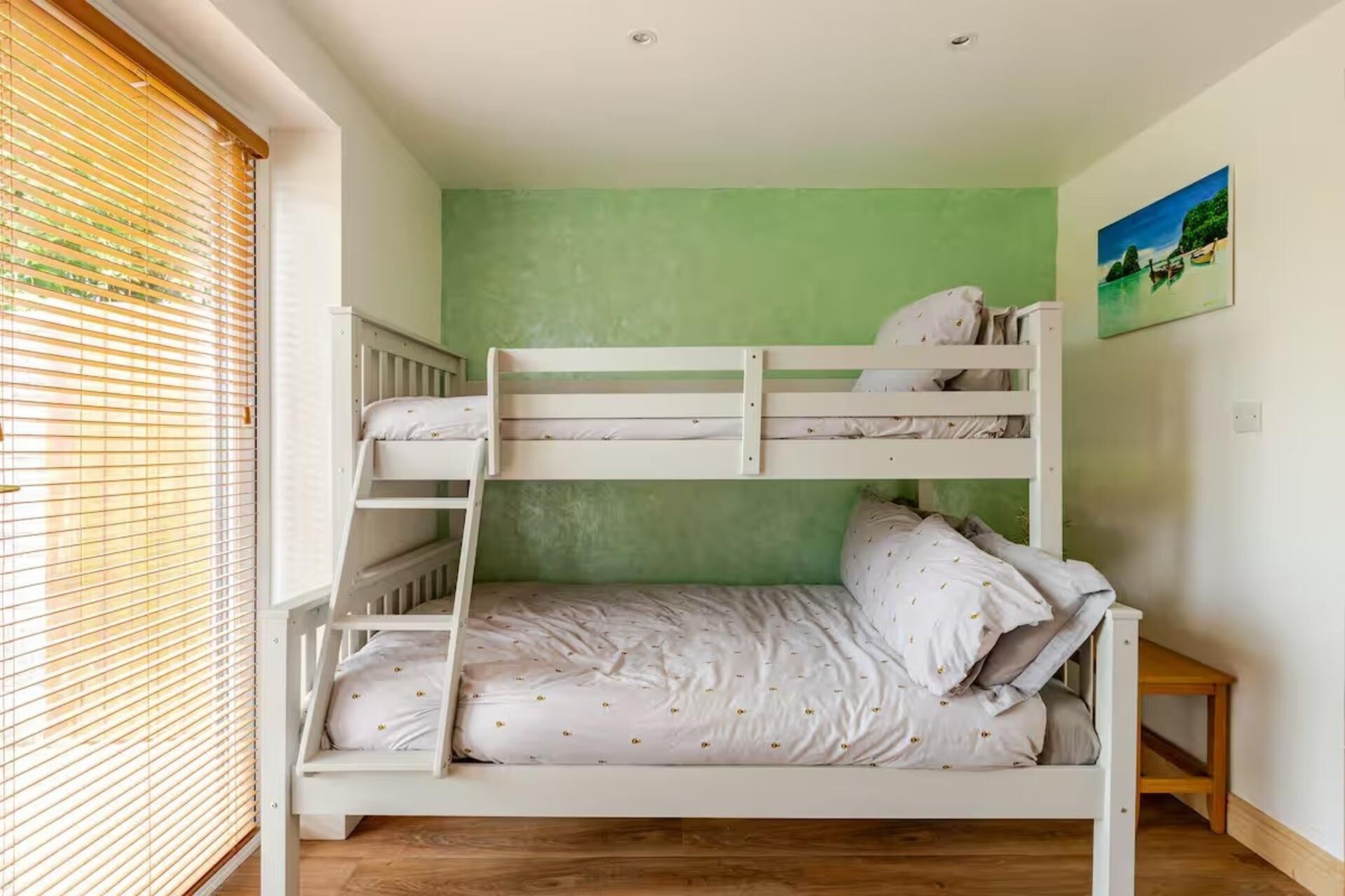 1 dormitorio, wifi gratis, ropa de cama