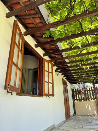 Mini House + Fitness