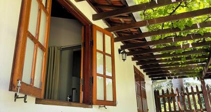 Mini House + Fitness