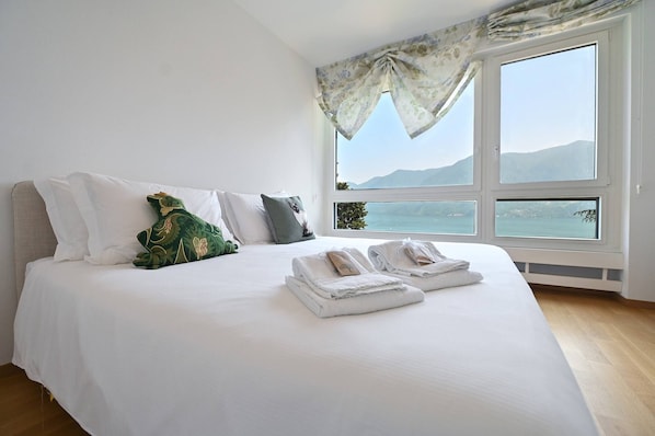 2 Schlafzimmer, Bügeleisen/Bügelbrett, Internetzugang, Bettwäsche