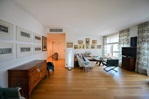 Fernseher