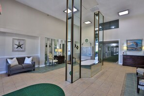 Hall