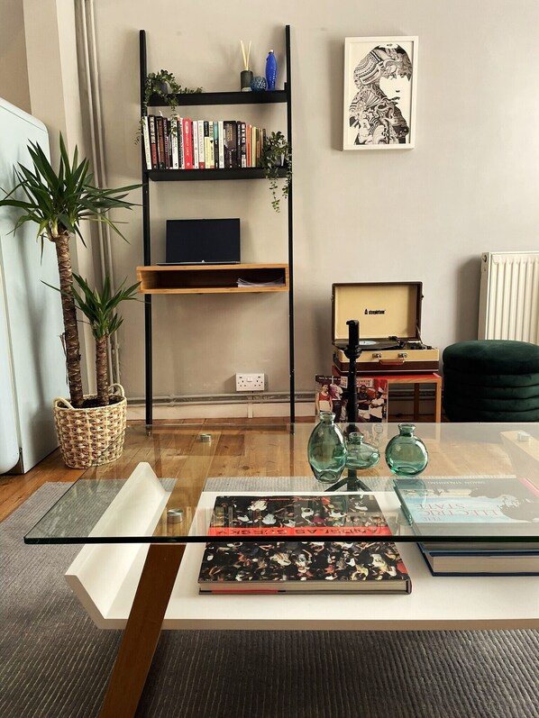 Interior - Small Two Bedroom Cottage in Tollesbury (Tollesbury)