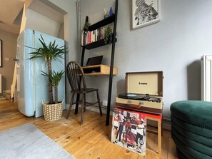 Interior - Small Two Bedroom Cottage in Tollesbury (Tollesbury)