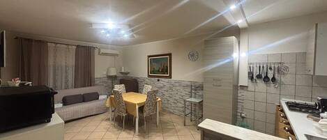 منطقة المعيشة