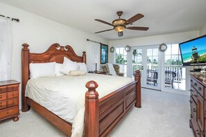 3 Schlafzimmer, Bügeleisen/Bügelbrett, kostenloses WLAN, Bettwäsche