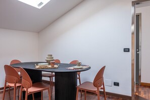 Dining - Kadì Apartment by Wonderful Italy (Palermo)