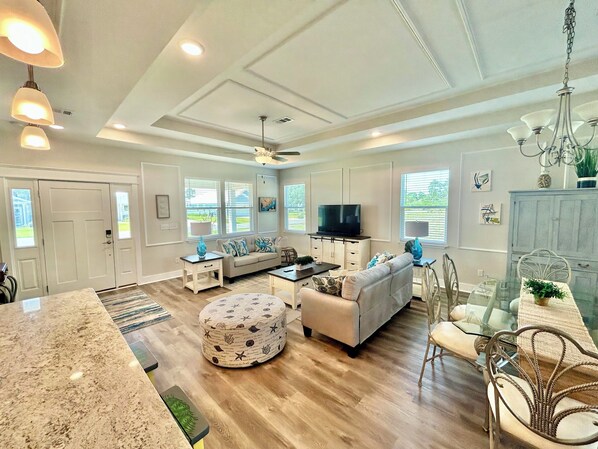 スマートテレビ、卓球台