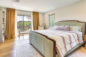 Casa (4 Bedrooms) | Interior