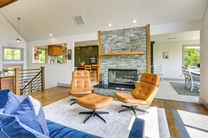 Casa (4 Bedrooms) | Interior
