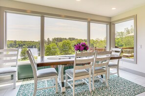Casa (4 Bedrooms) | Interior