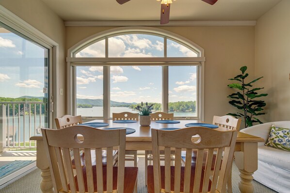 Apartment (2 Bedrooms) | Innenbereich