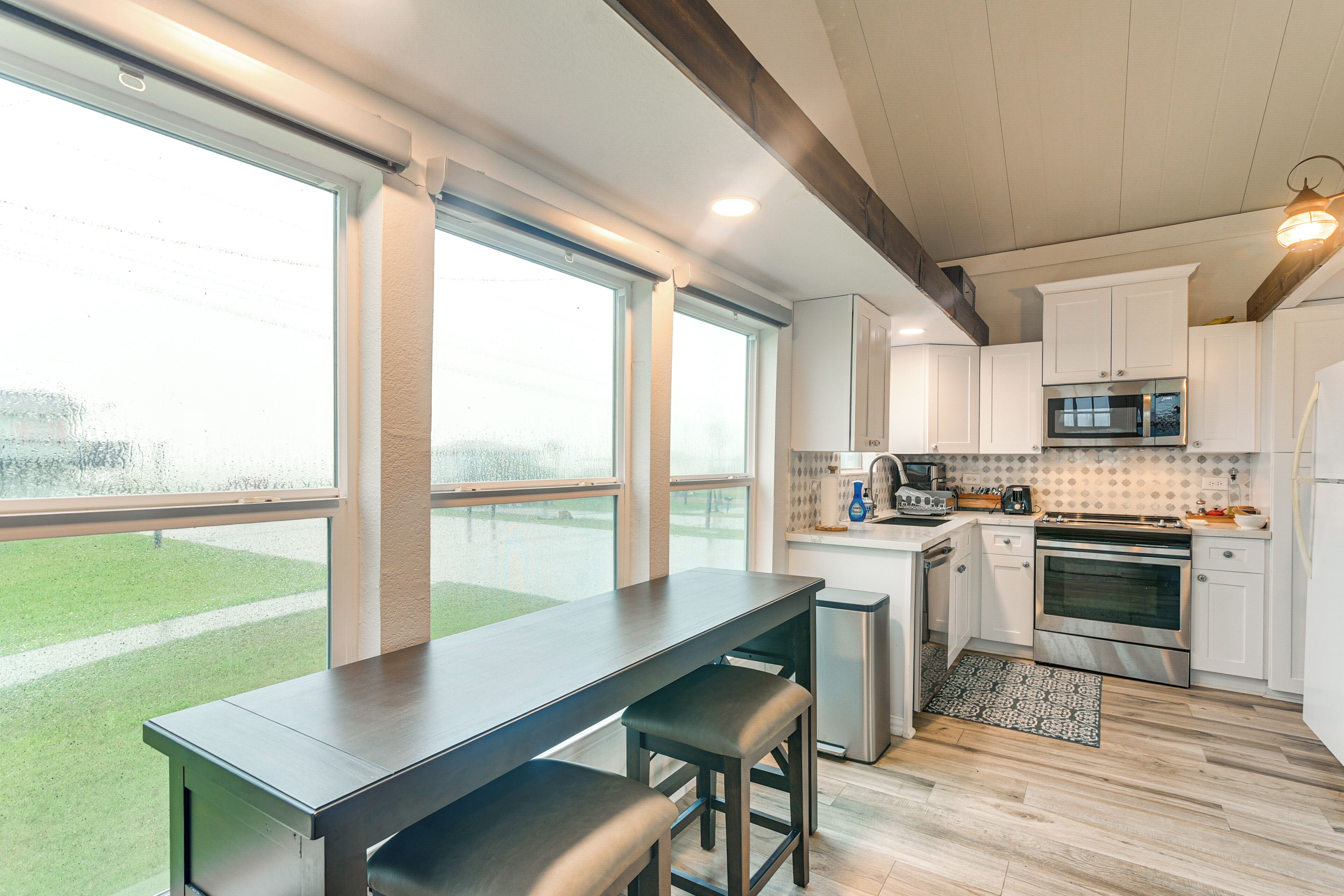 Rumah (2 Bedrooms) | Interior