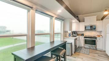 Rumah (2 Bedrooms) | Interior