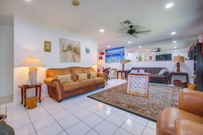 Maison (3 Bedrooms) | Intérieur